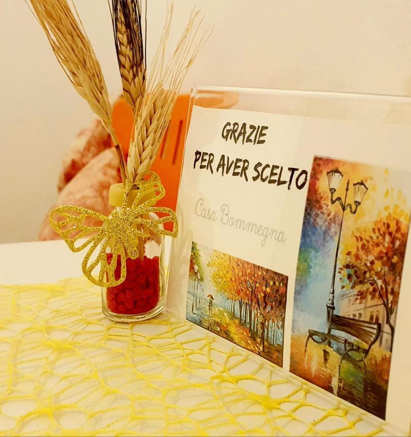 诺托Casa Bommegna别墅 外观 照片