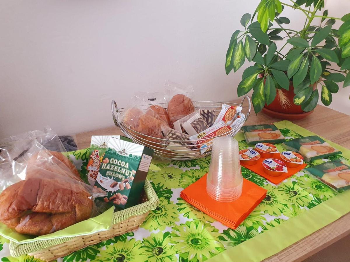 诺托Casa Bommegna别墅 外观 照片