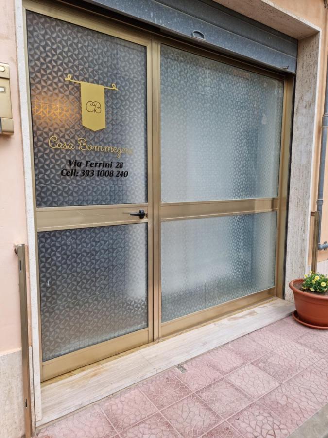 诺托Casa Bommegna别墅 外观 照片