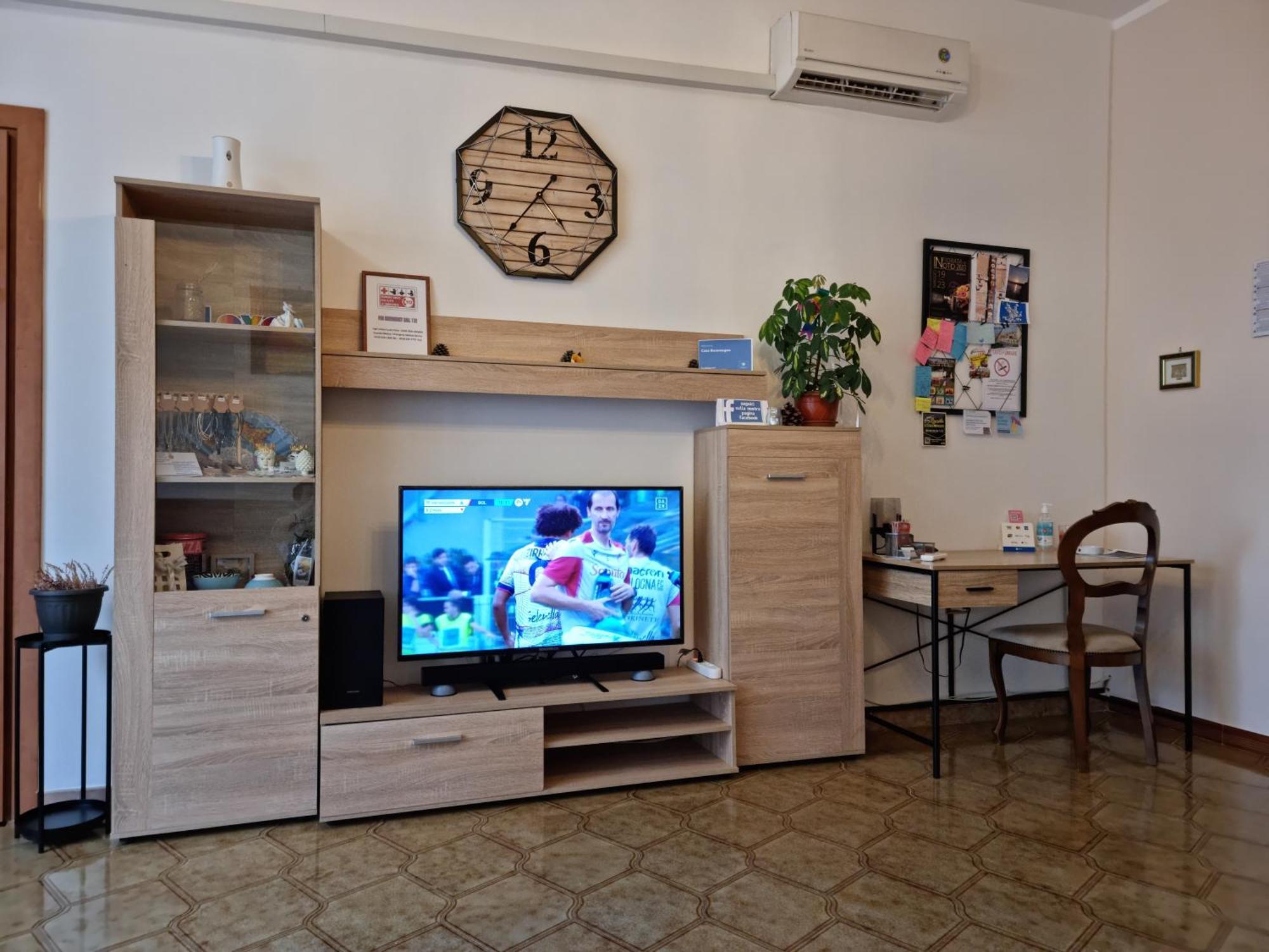诺托Casa Bommegna别墅 外观 照片