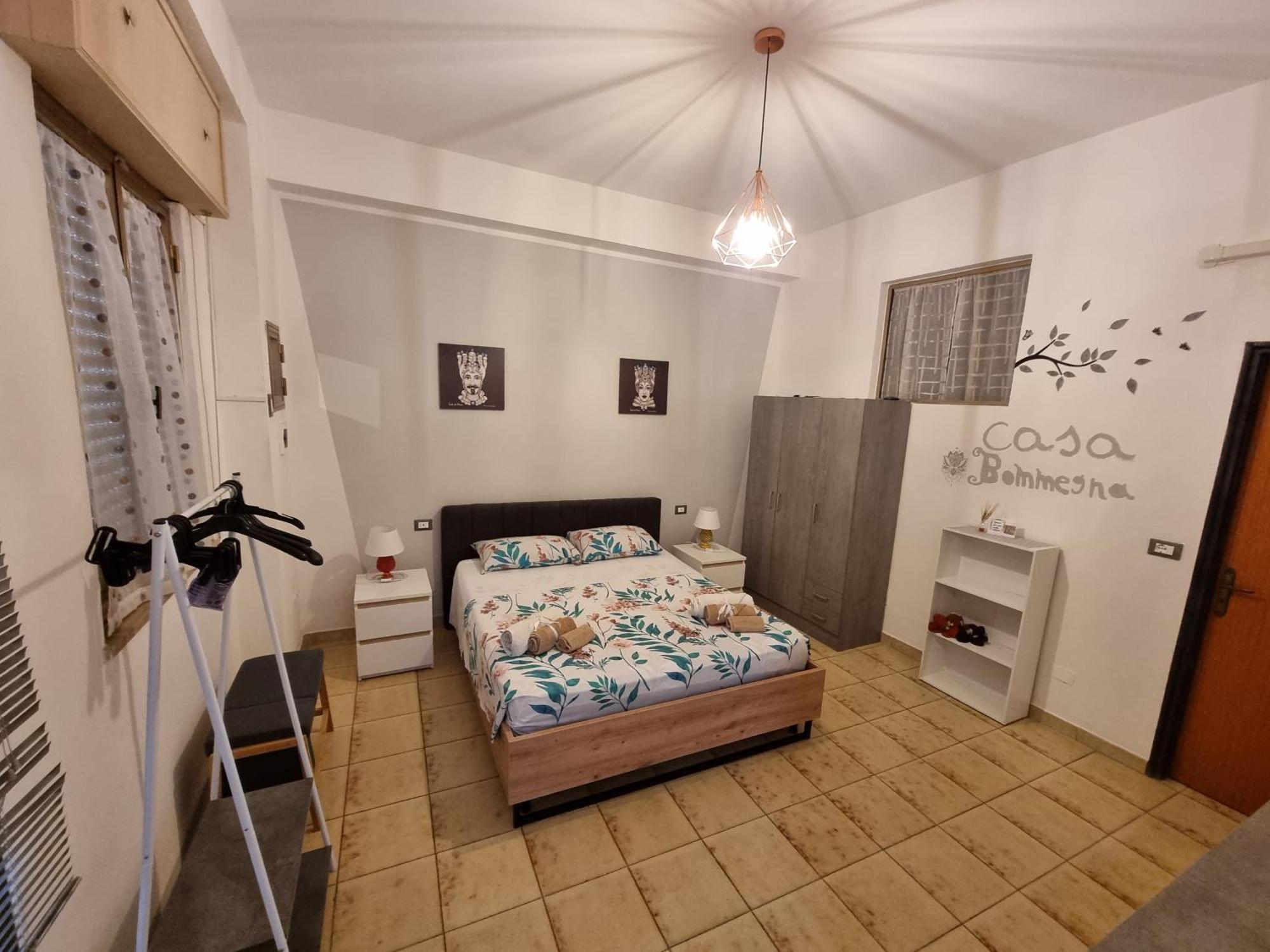 诺托Casa Bommegna别墅 外观 照片