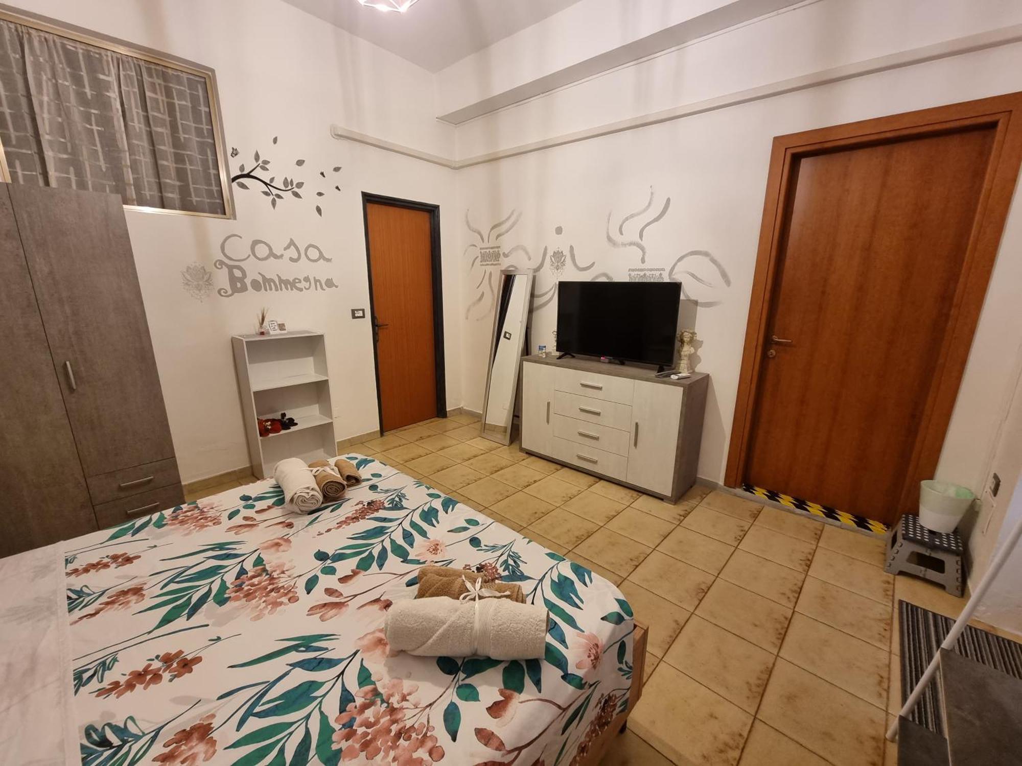 诺托Casa Bommegna别墅 外观 照片